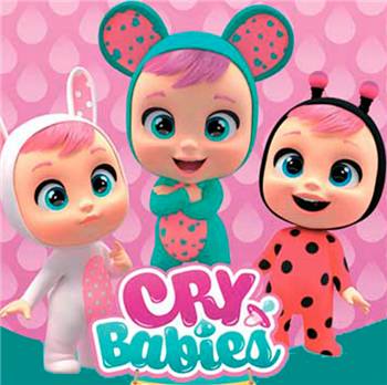 Bebes Llorones . Baby Cries